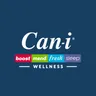 cani-wellness logo