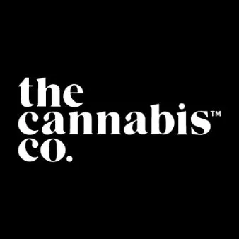 The Cannabis Company logo