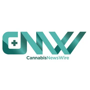 CannabisNewsWire Logo
