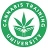 Cannabis Training University | The Online Cannabis School logo