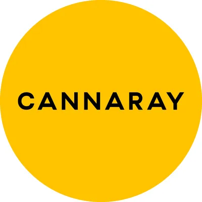 Cannaray logo