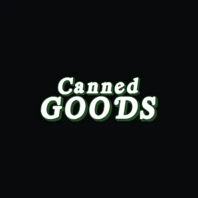 Canned Goods logo