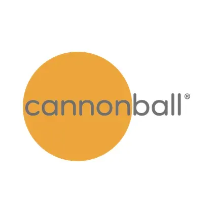Canon Ball logo