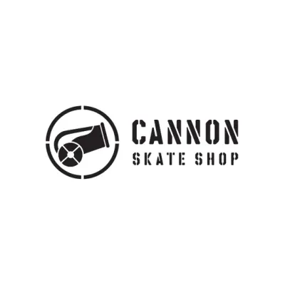 Cannon Skate Shop