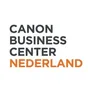 Logo Canon - Lange Amerikaweg