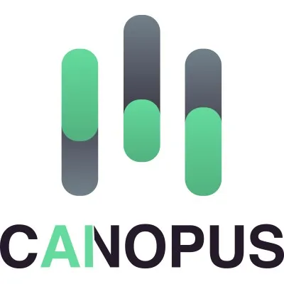 Canopus AI logo