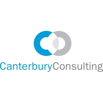 Canterbury Consulting PC Fund III (B), L.P. logo