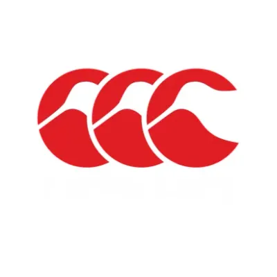 Canterbury USA logo