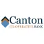 Canton Co-op Bank