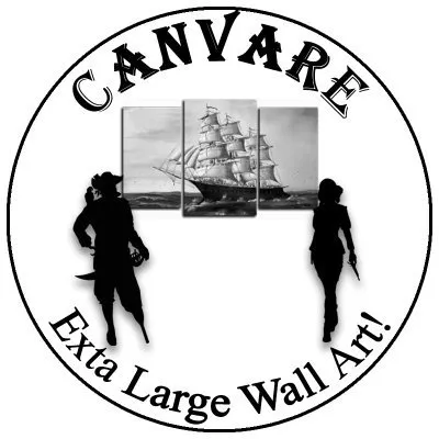 Canvare logo