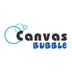 Canvas Bubble logo