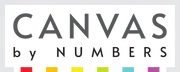 Canvas by Numbers logo
