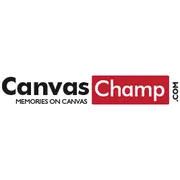 CanvasChamp Logo