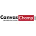 Canvas Champ logo