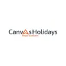 canvasholidays logo