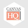 CanvasHQ logo