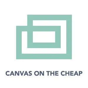 Canvasonthecheap