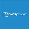 Canvas People logo