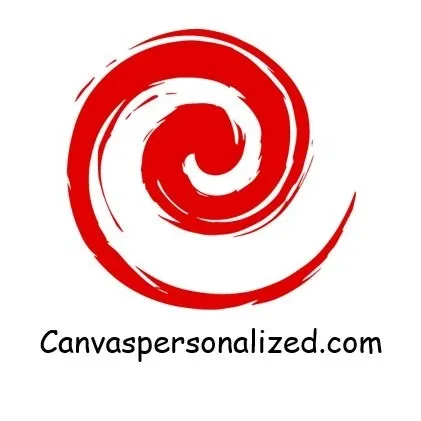Canvaspersonalized