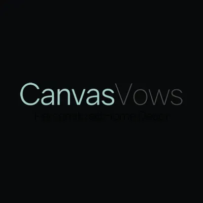 Canvas Vows