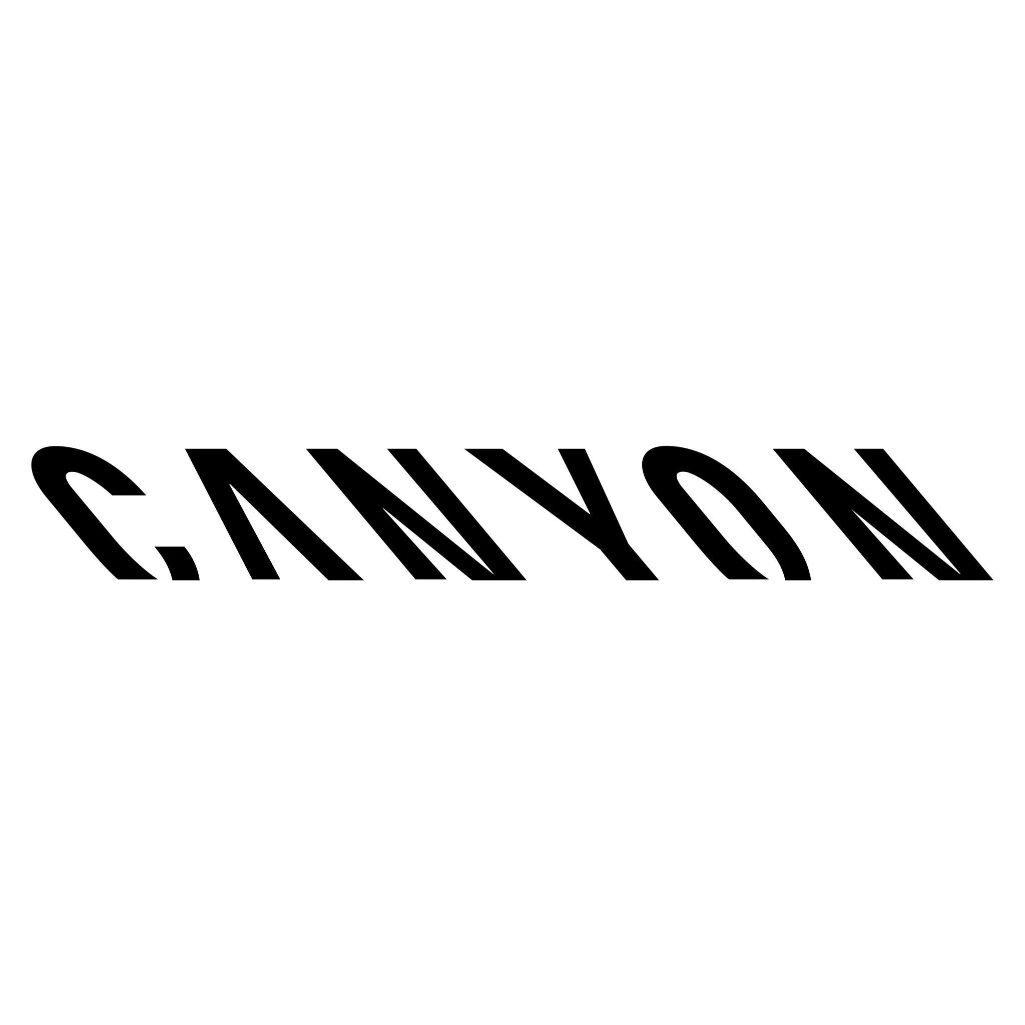 Canyon bicycles