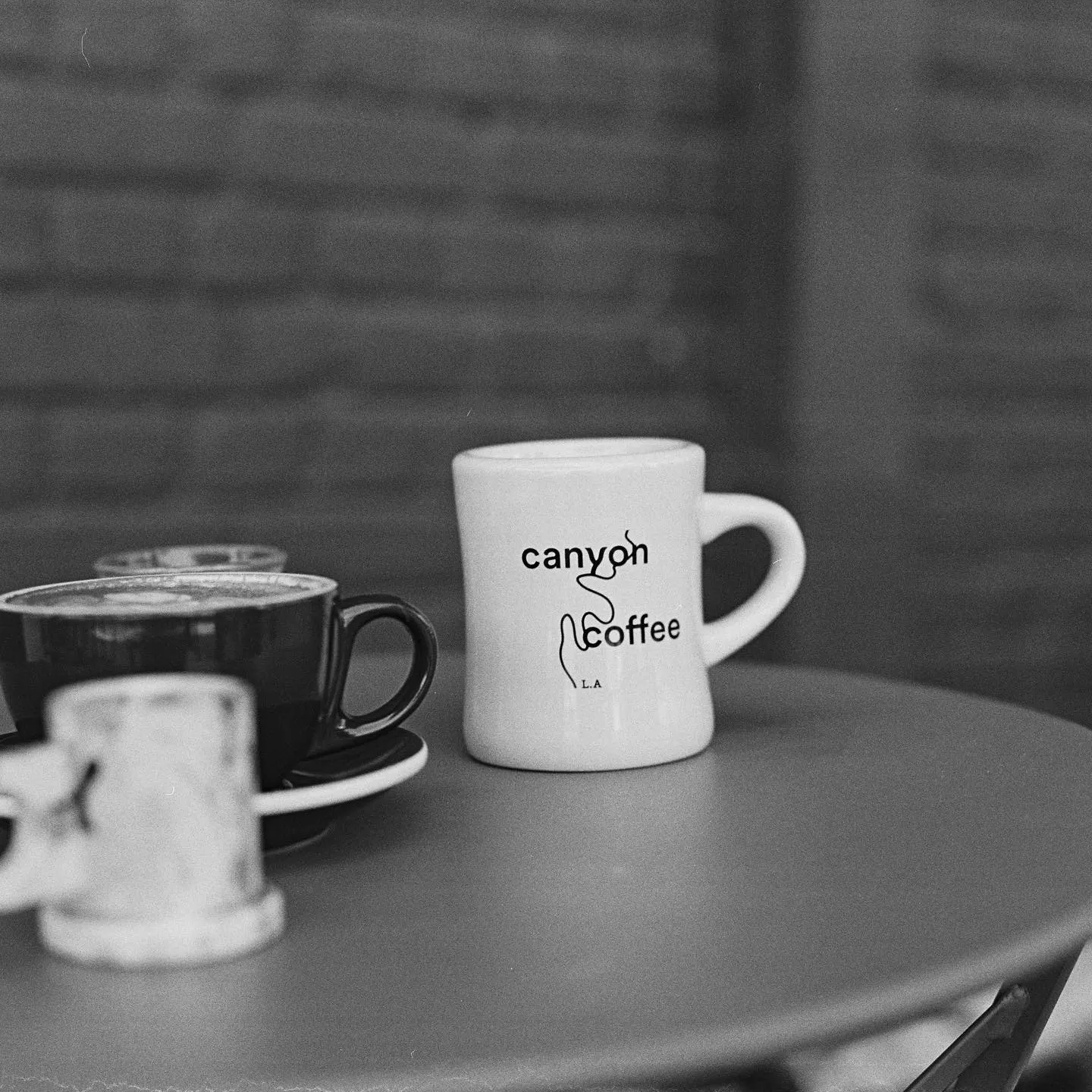 Canyoncoffee
