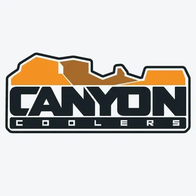 Canyon Coolers logo