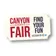 Canyon County Fair logo