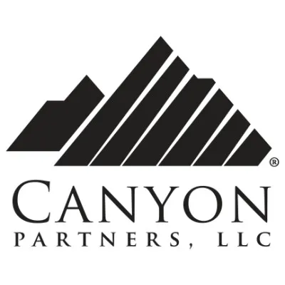 Canyon Partners Real Estate logo