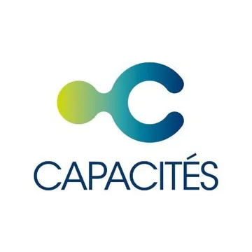 CAPABILITIES Logo