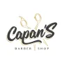 Logo Capan's Barbershop