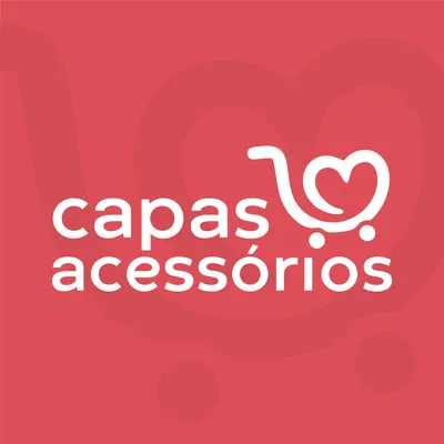 Capas  Acessórios logo