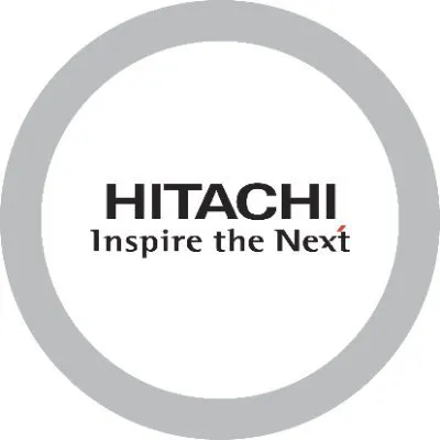 Hitachi Solutions America logo