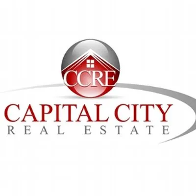 Capital City Real Estate logo