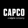 Capco's company logo