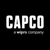 Capco's company logo