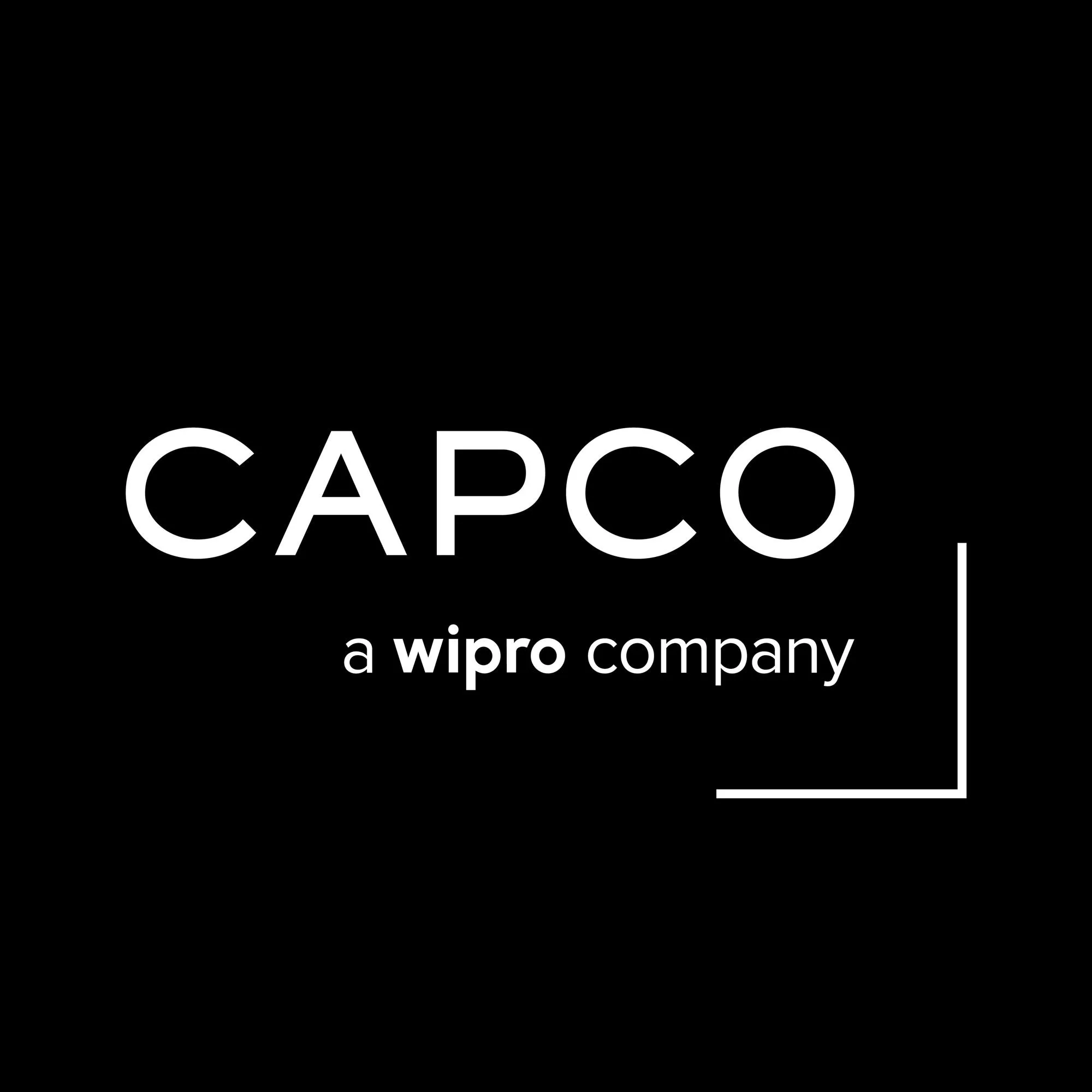 Capco logo