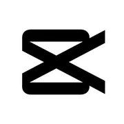 CapCut Logo
