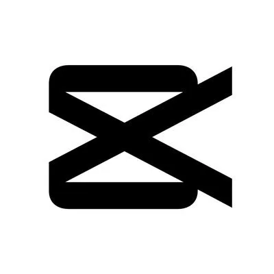 Capcut logo