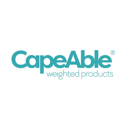 CapeAble Weighted Products logo