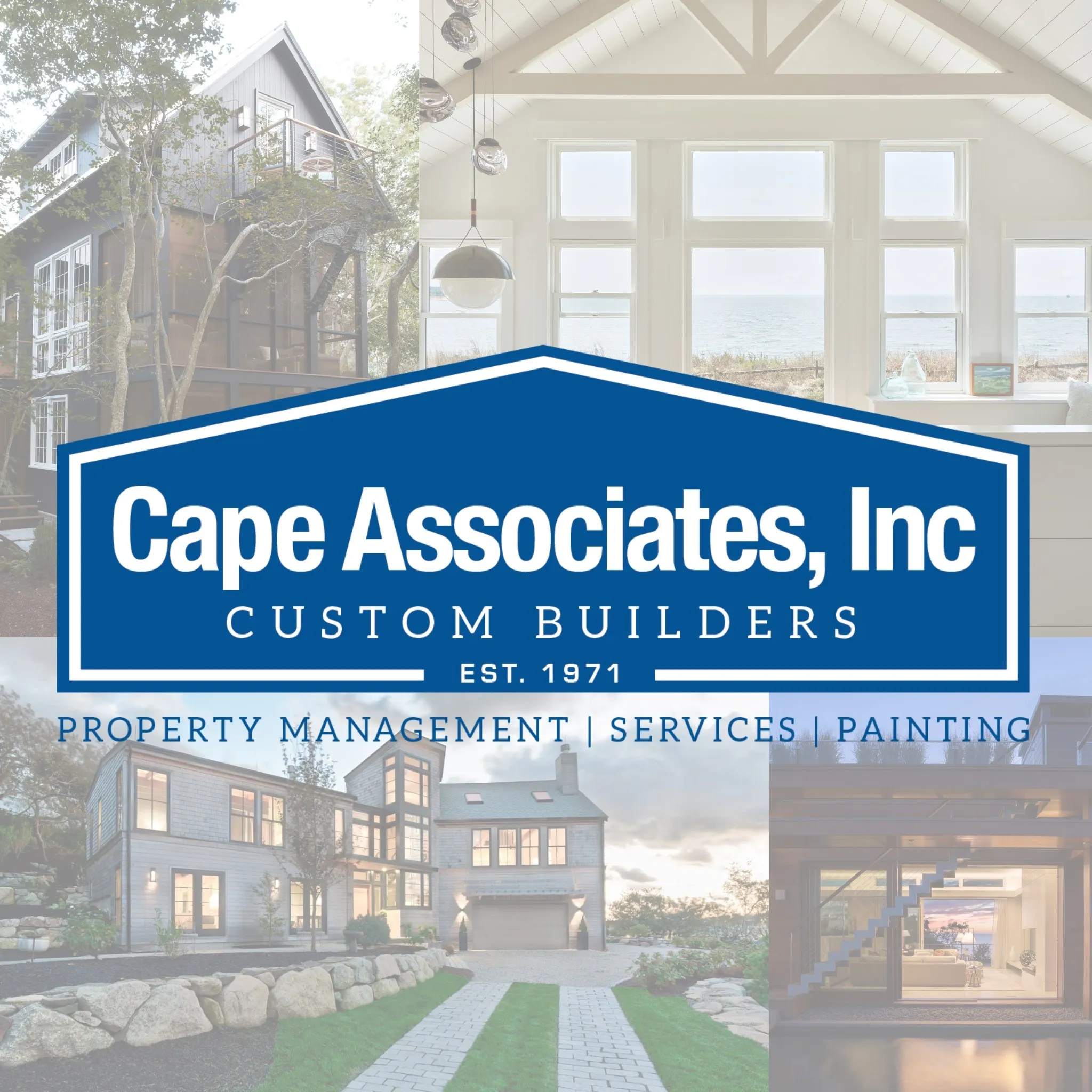Cape Associates logo