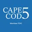 Cape Cod Five Cents SB-Business IB