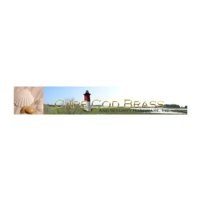 Capecodbrass