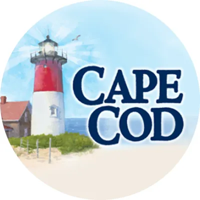 Cape Cod Chips logo