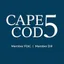 Cape Cod Five Cents Savings Bank