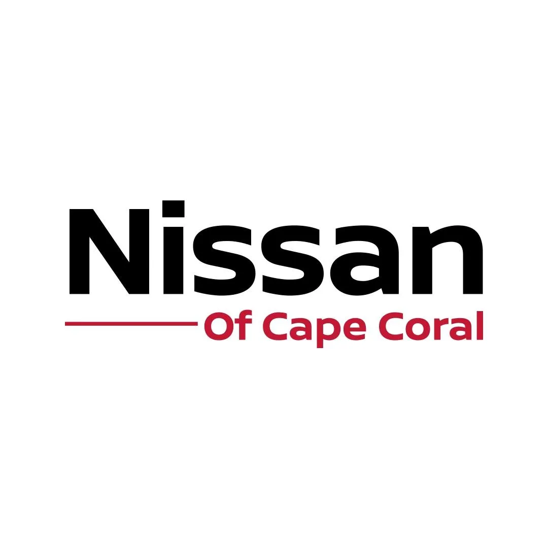 Nissan of Cape Coral logo