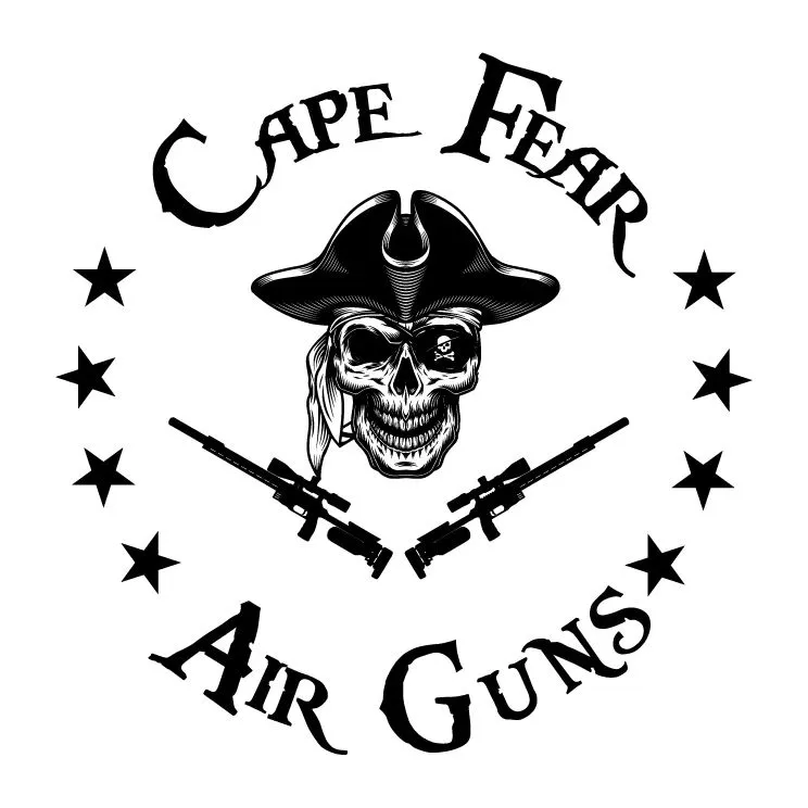 Capefearairguns
