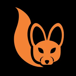 Cape Fox logo