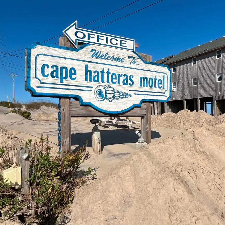 Cape Hatteras Motel