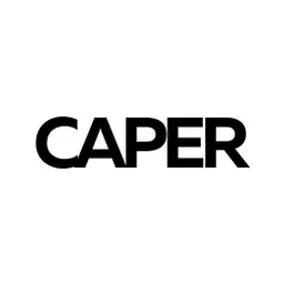 CAPER logo